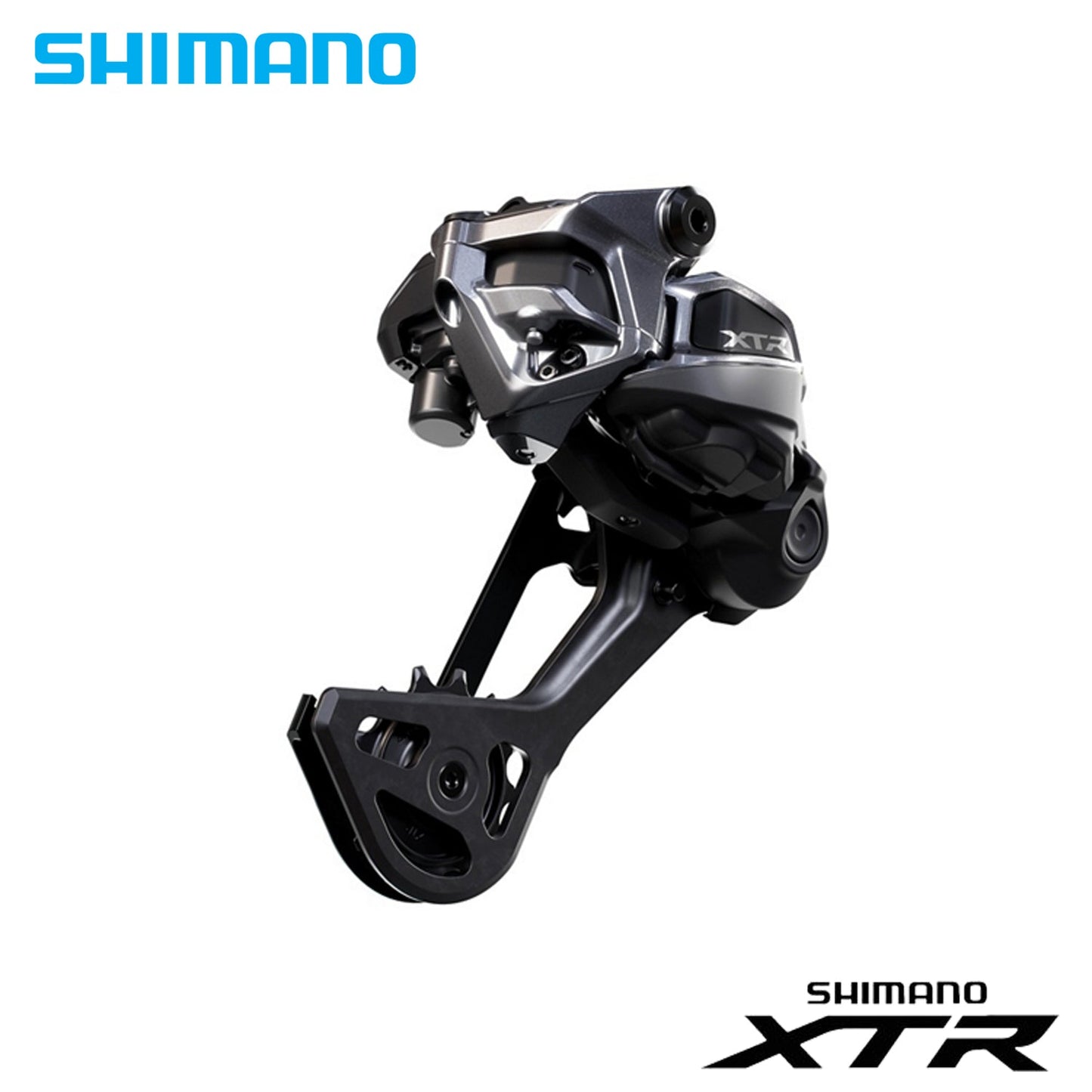 Shimano XTR Di2 RD-M9250-SGS 12-Speed Long Cage Rear Derailleur
