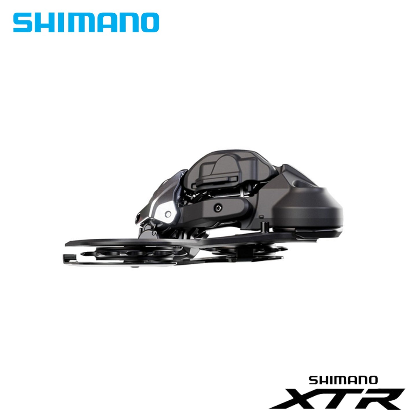 Shimano XTR Di2 RD-M9250-SGS 12-Speed Long Cage Rear Derailleur