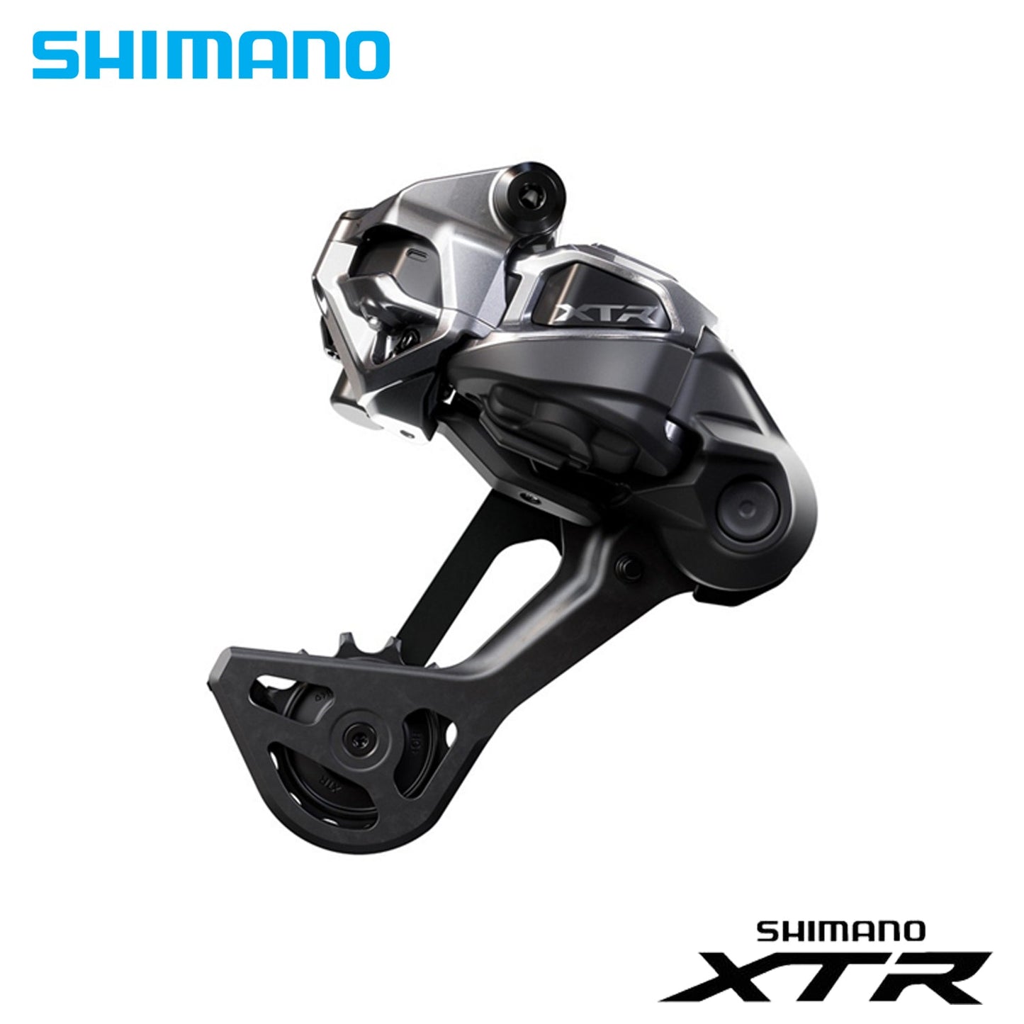 Shimano XTR Di2 RD-M9250-SGS 12-Speed Long Cage Rear Derailleur