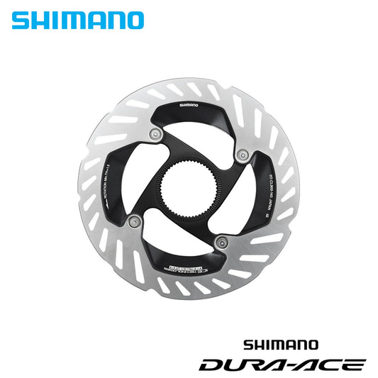 Shimano RT-CL900 Ice Tech Freeza Center Lock Disc Brake Rotor 140mm / 160mm