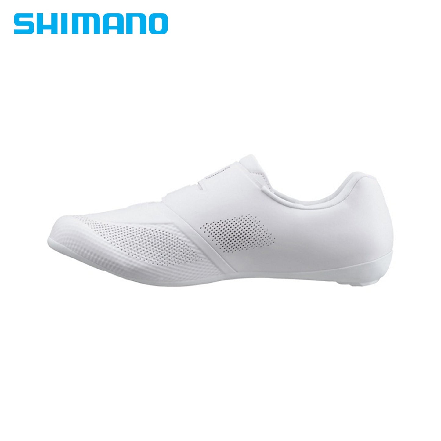 Shimano RC5 RC503 Road Bike Shoes (SH-RC503) - White