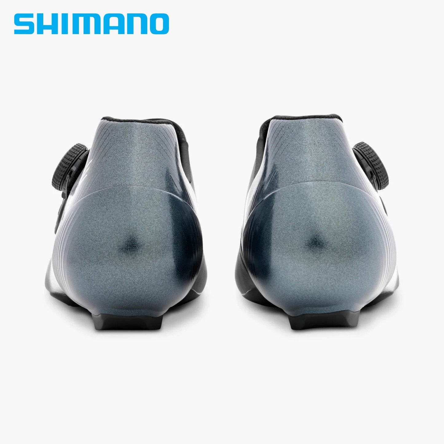 Shimano S-PHYRE SH-RC903 Road Bike Shoes - Black