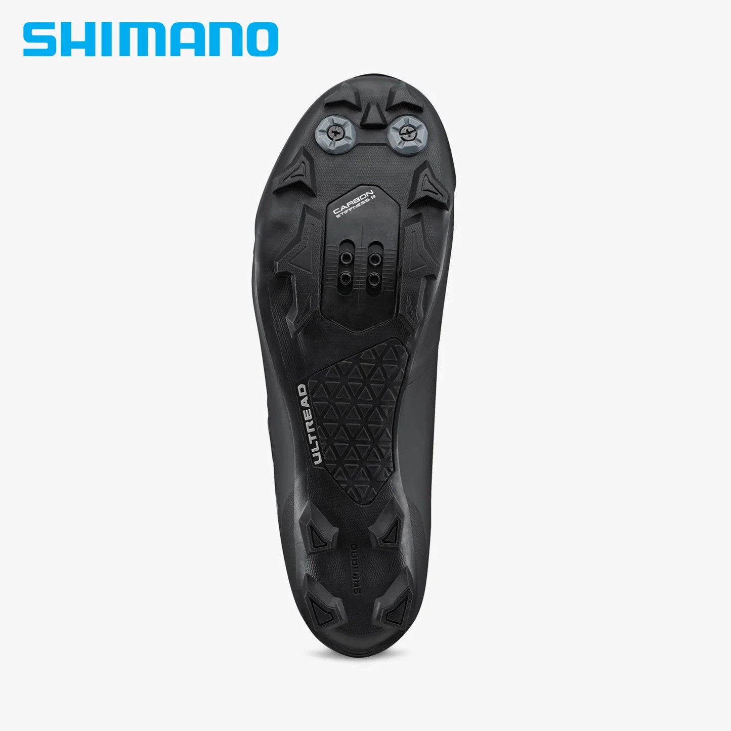 Shimano XC7 Ultread Off-Road / Cross Country XC Bike Shoes SPD (SH-XC703) - Black