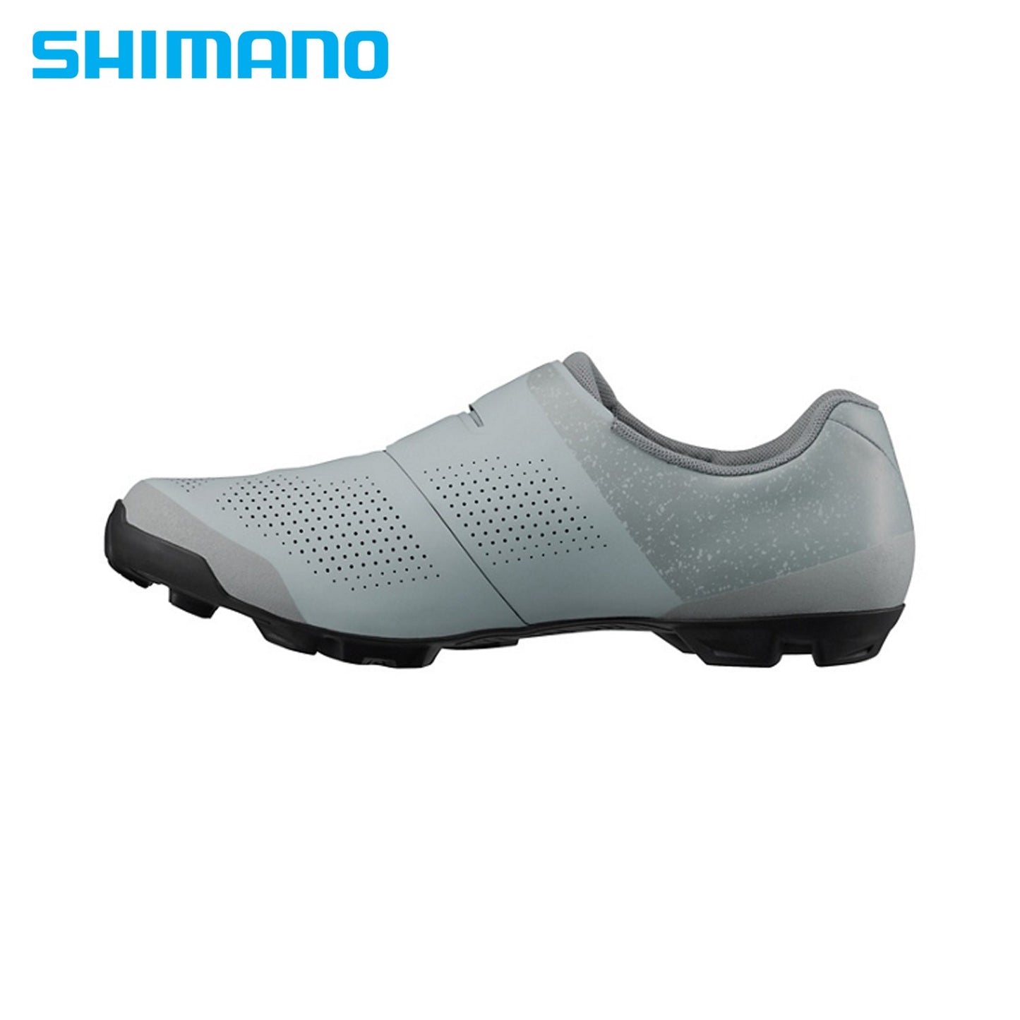Shimano XC3 Off-Road / MTB XC Bike Shoes SPD (SH-XC302) - Ice Gray