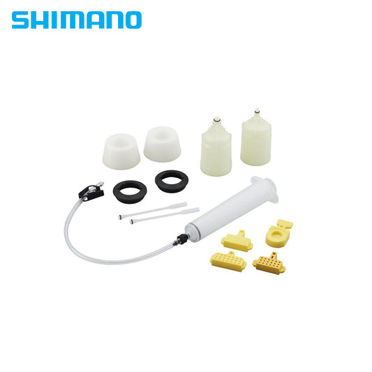 Shimano TL-BR Bleeding Kit Y13098630