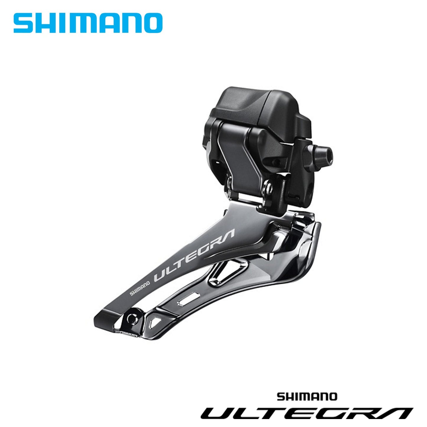 Shimano Ultegra FD-R8150 Di2 2x12-Speed Front Derailleur