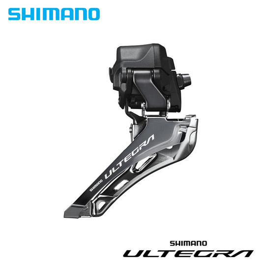 Shimano Ultegra FD-R8150 Di2 2x12-Speed Front Derailleur