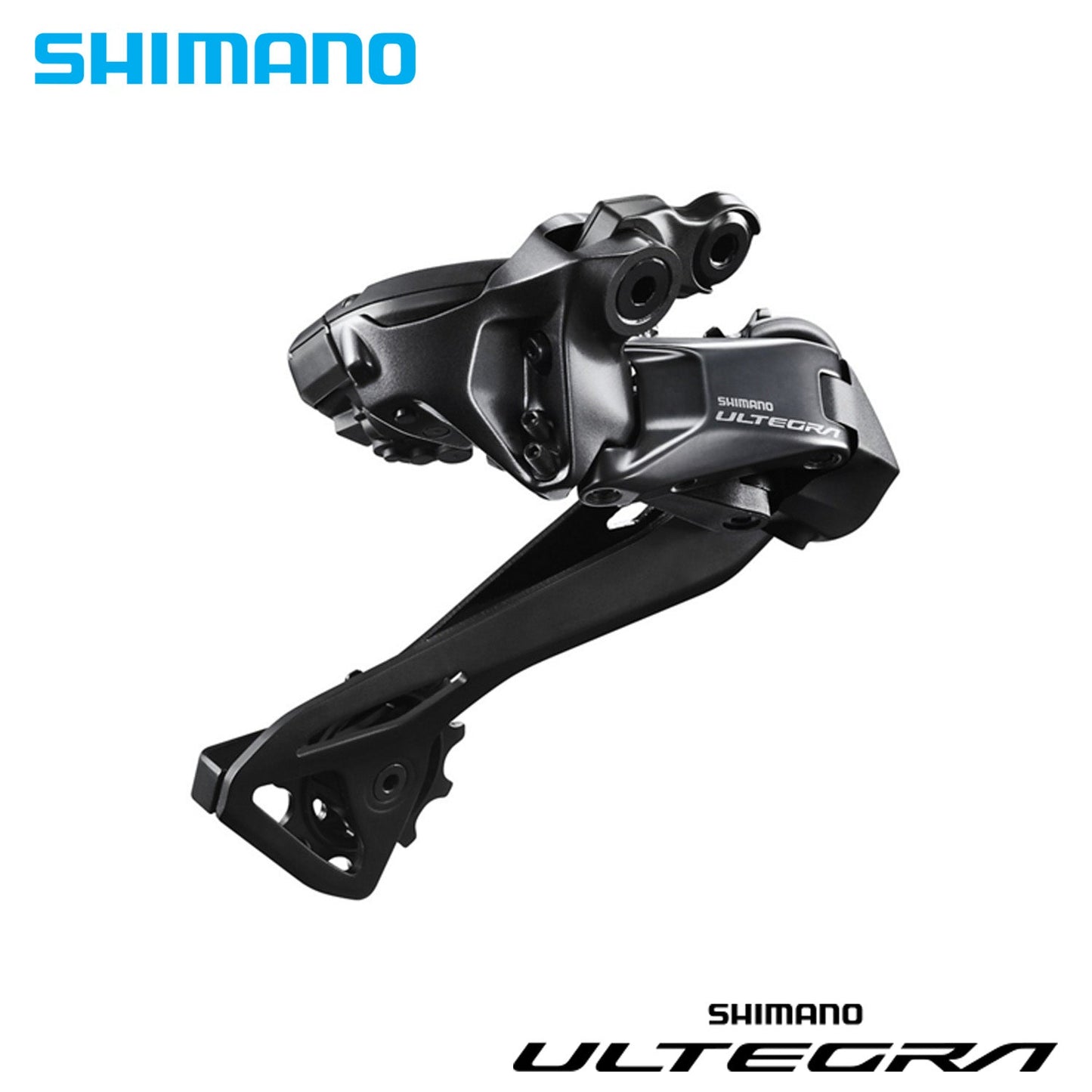 Shimano Ultegra RD-R8150 Di2 2x12-Speed Rear Derailleur