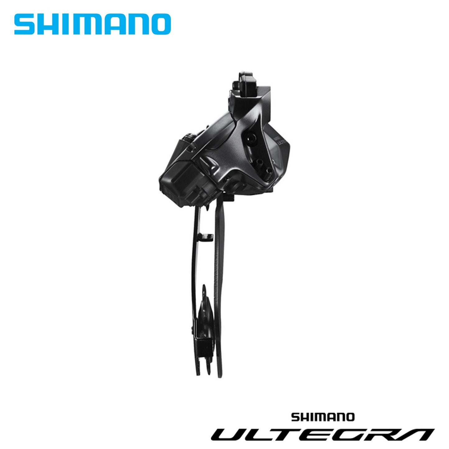 Shimano Ultegra RD-R8150 Di2 2x12-Speed Rear Derailleur