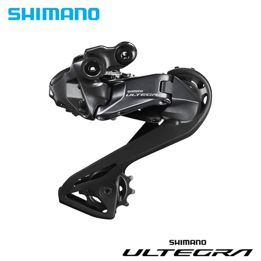 Shimano Ultegra RD-R8150 Di2 2x12-Speed Rear Derailleur