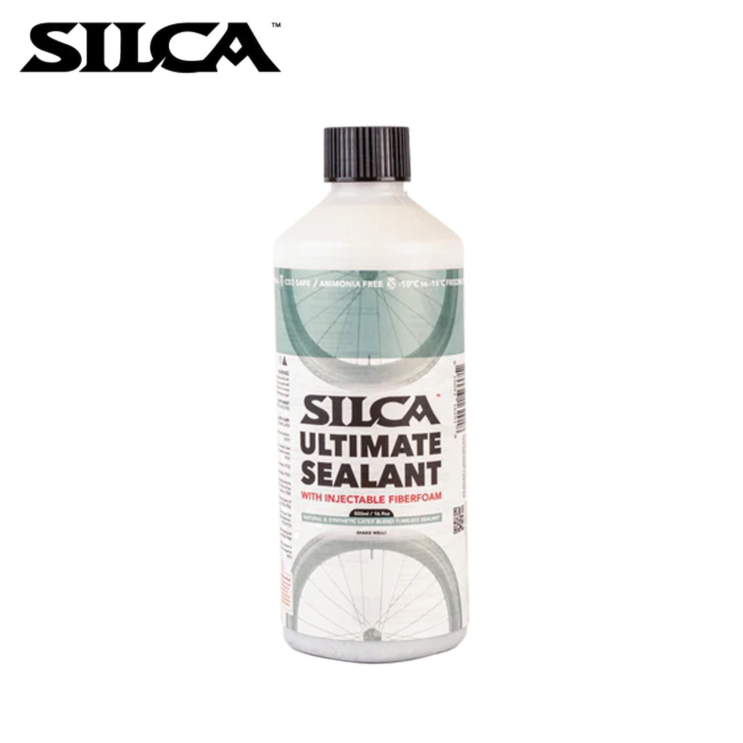 Silca Ultimate Tubeless Sealant