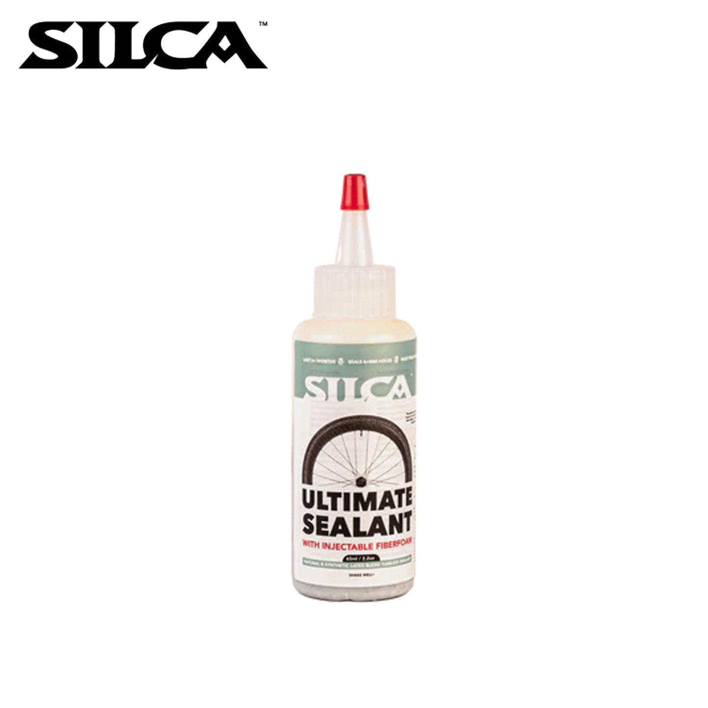 Silca Ultimate Tubeless Sealant