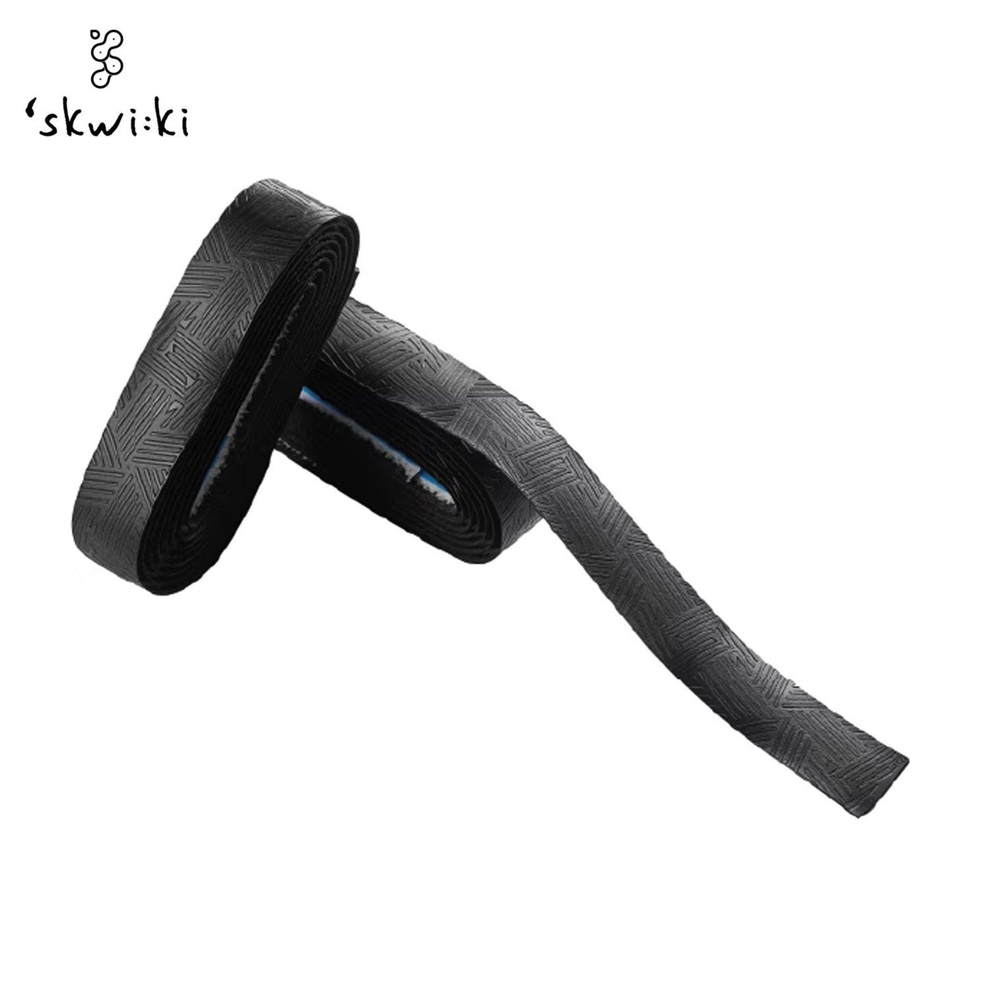 Skwiki SK-BT-05 Matrix Elite Handlebar Bar Tape - Black