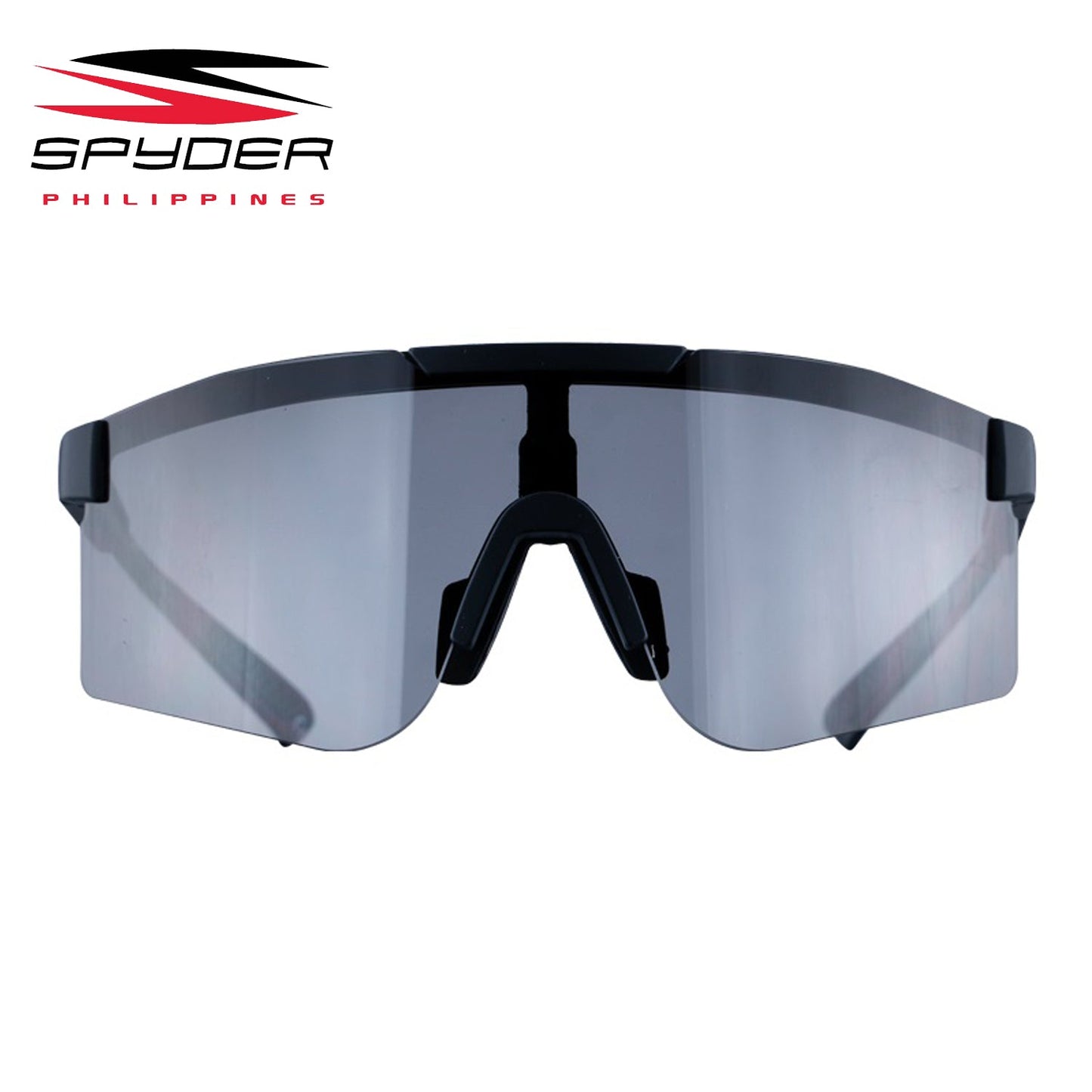 Spyder BTK Evade (PC) Polycarbonate Performance Eyewear - 3S000