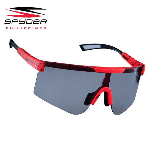 Spyder BTK Evade (PC) Polycarbonate Performance Eyewear - 6S000