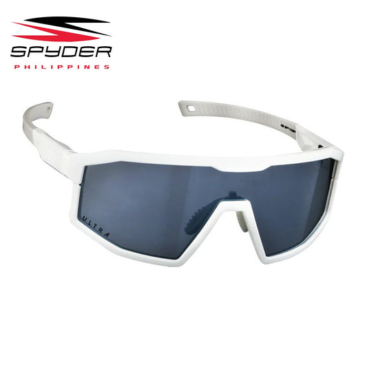 Spyder Craft (PC) Polycarbonate Performance Eyewear - 9S010 Shiny White