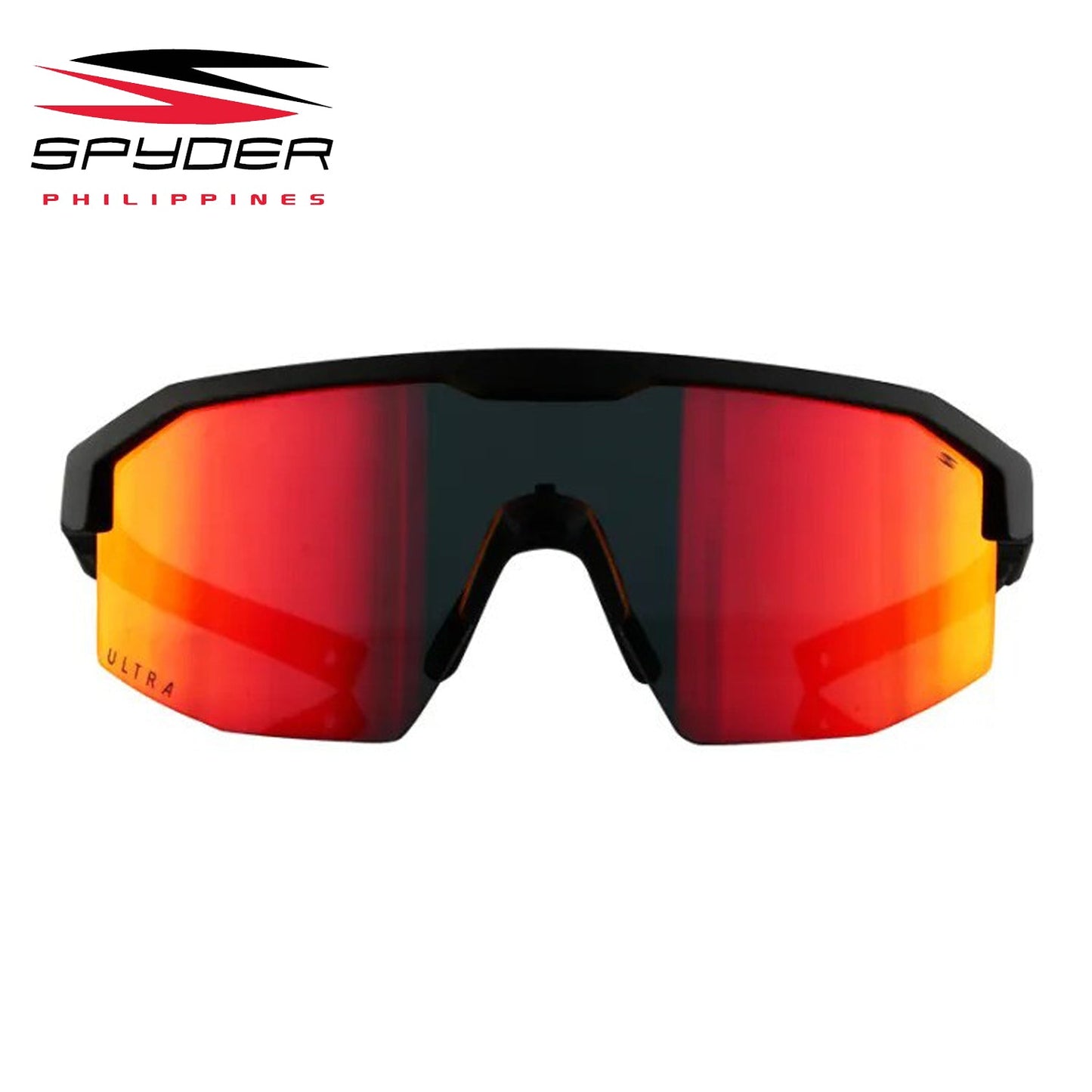 Spyder Icon (PC) Polycarbonate Performance Eyewear - 3S041