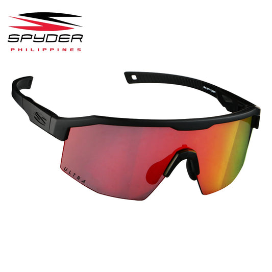 Spyder Icon (PC) Polycarbonate Performance Eyewear - 3S041