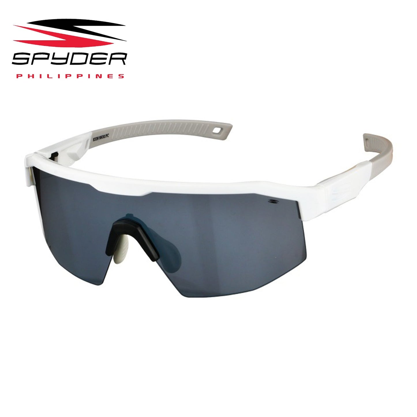 Spyder Icon (PC) Polycarbonate Performance Eyewear - 9S011