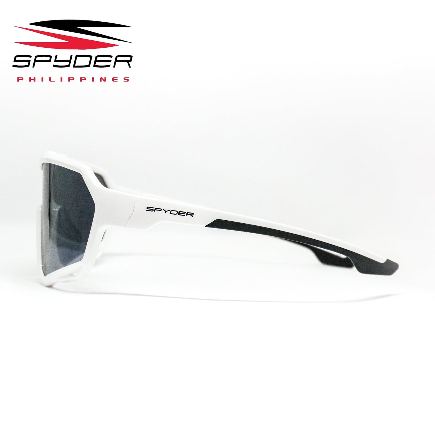 Spyder Recharge (PCM) Polycarbonate Mirrored Performance Eyewear - 1S010