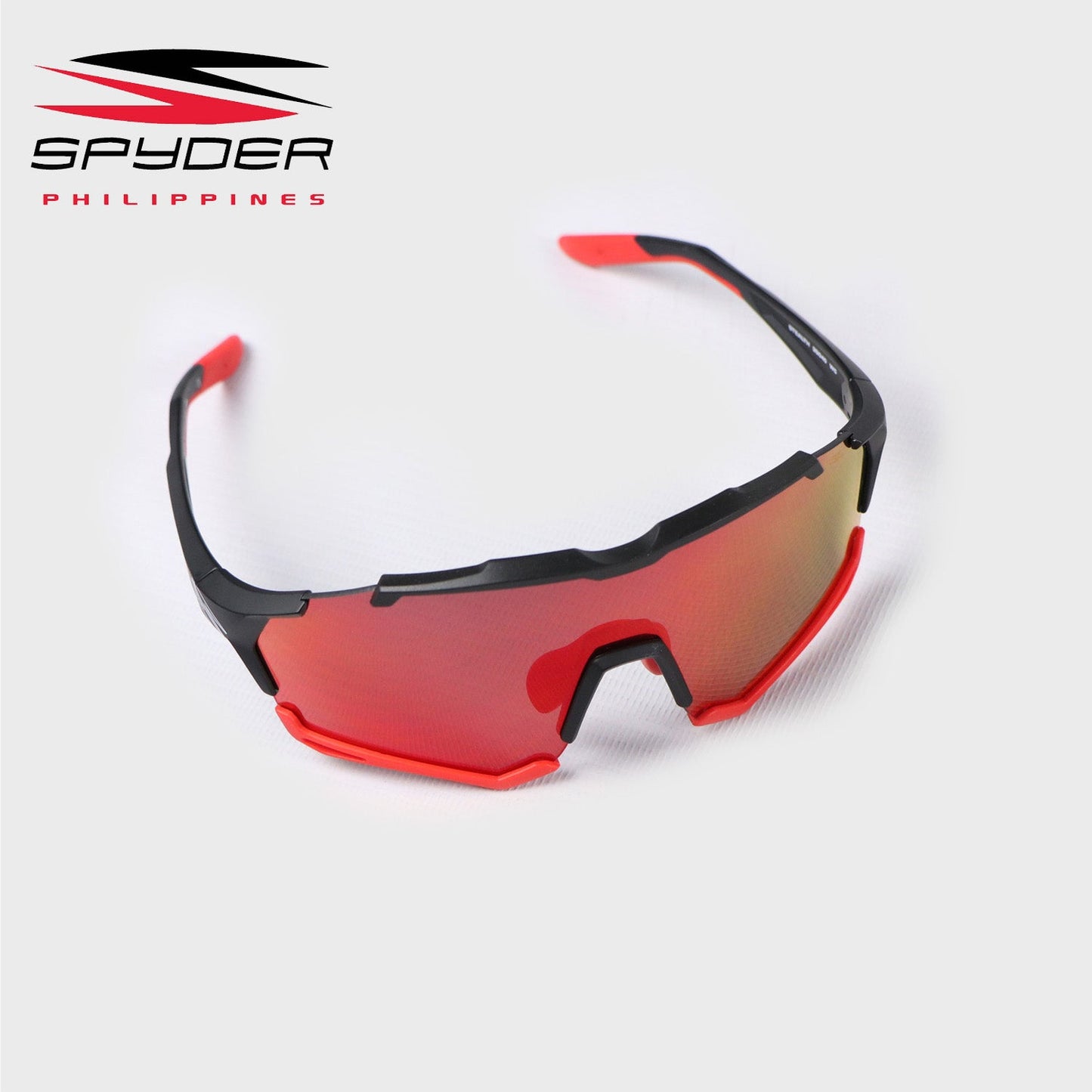 Spyder Stealth (PC) Polycarbonate Performance Eyewear - 9C010