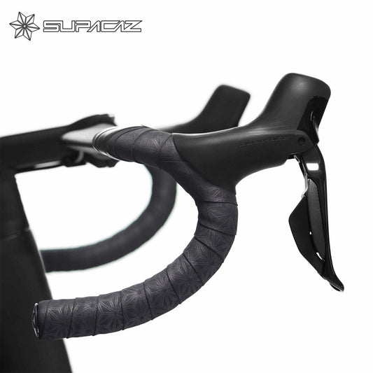 Supacaz Suave Bar Tape - Black