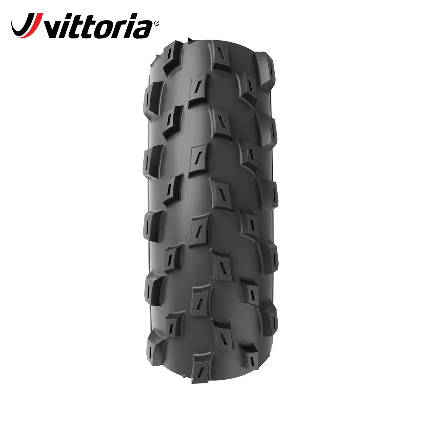 Vittoria Barzo XC Trail MTB 29er Tubeless-Ready Tire - Black