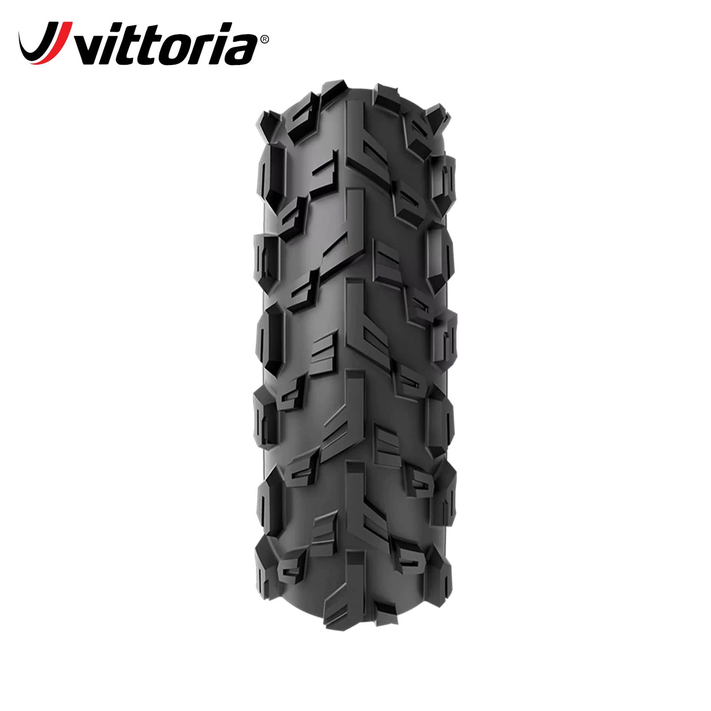 Vittoria Mezcal MTB XC UCI-Licensed Tubeless Ready Tire 29er - Black