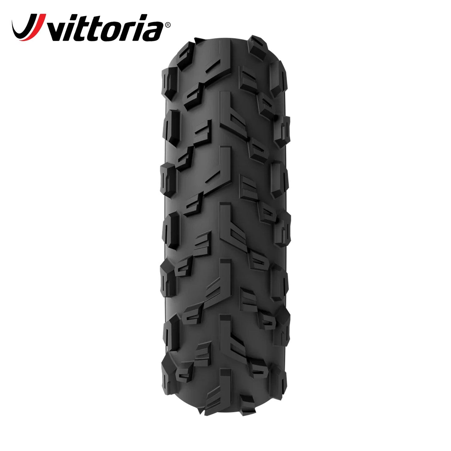 Vittoria Mezcal MTB XC Race Tubeless-Ready Tire Graphene + Silica 29er - Brown Wall