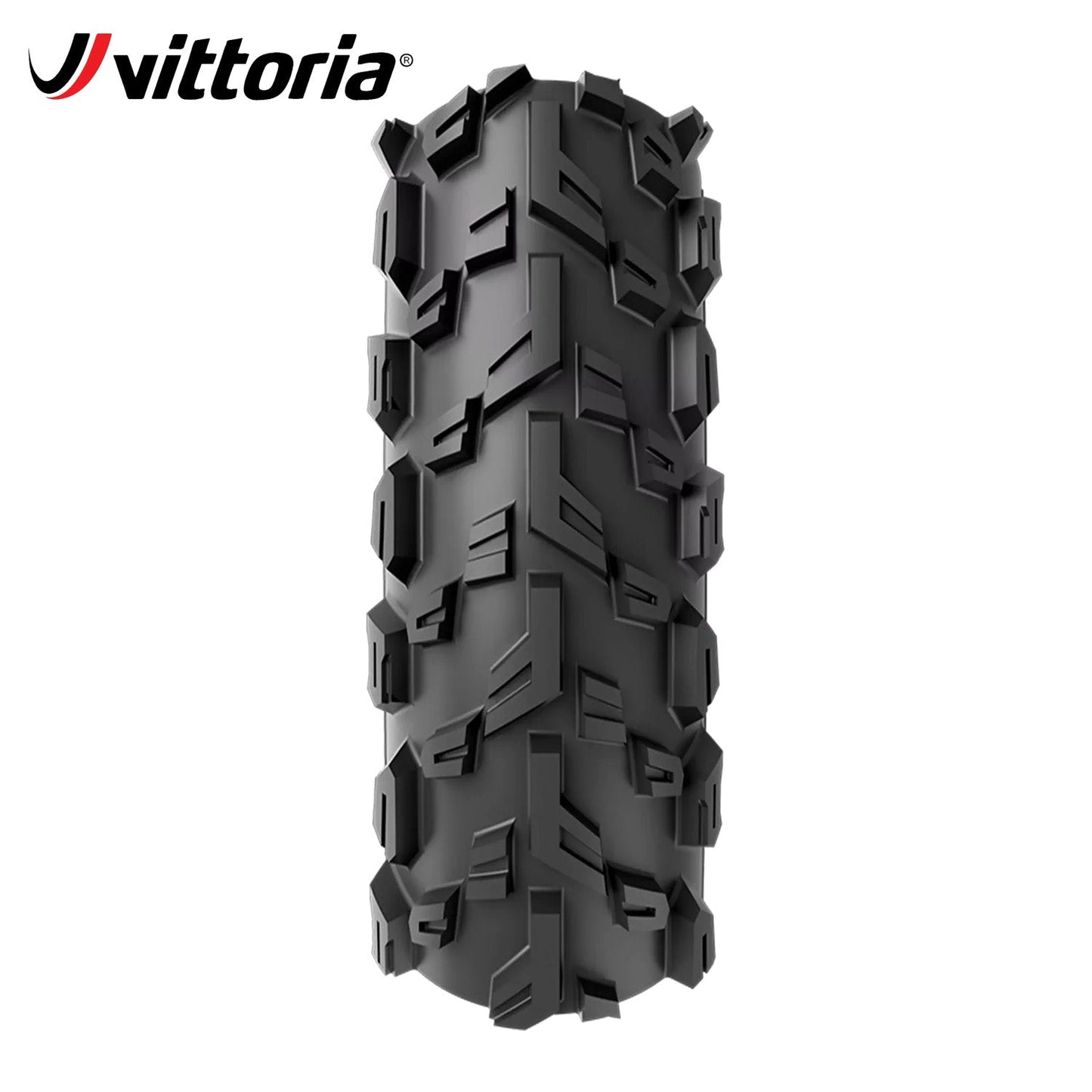 Vittoria Mezcal XC Sport MTB 29er Tubeless-Ready Tire - Black