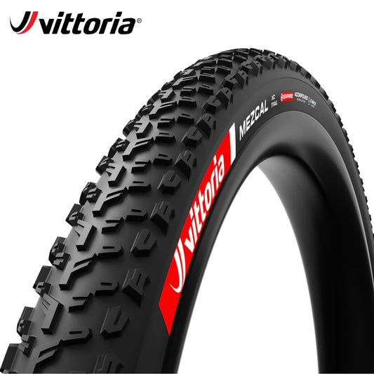 Vittoria Mezcal MTB XC Trail MTB 29er Tubeless-Ready Tire - Black