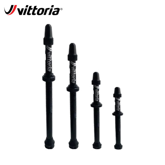 Vittoria Multiway Tubeless Valve Kit