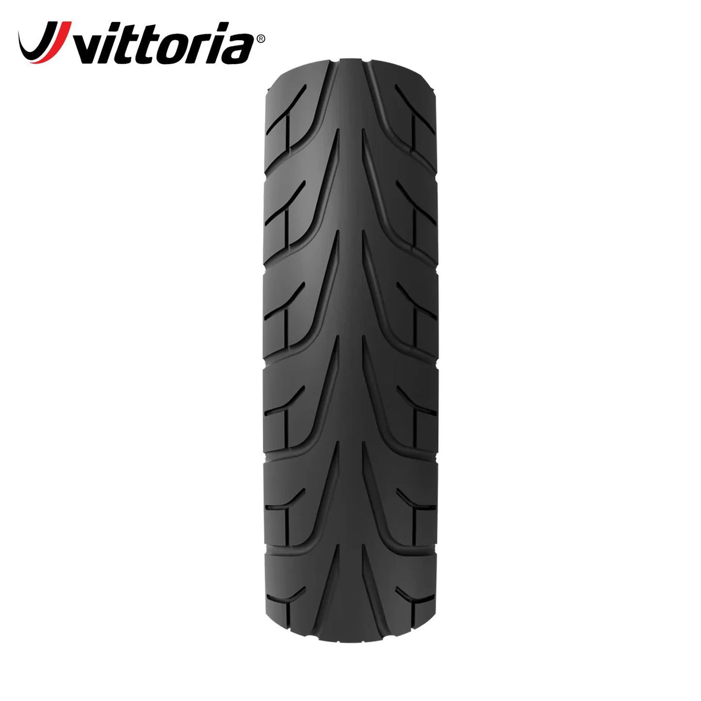 Vittoria Randonneur City Urban Bike Tire 700c - Black