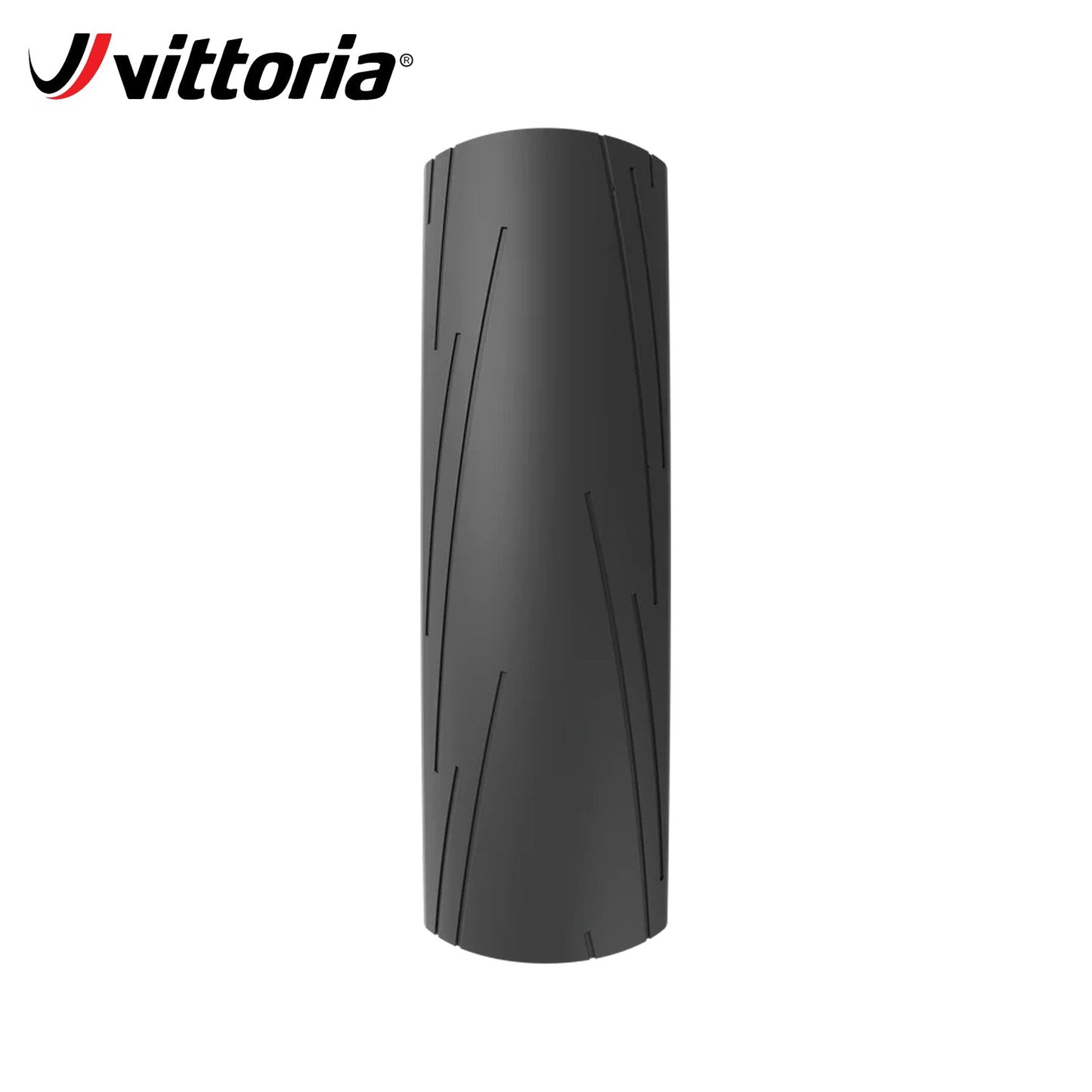 Vittoria RideArmor Tubeless-Ready Road Bike Durable Tire Graphene - Black