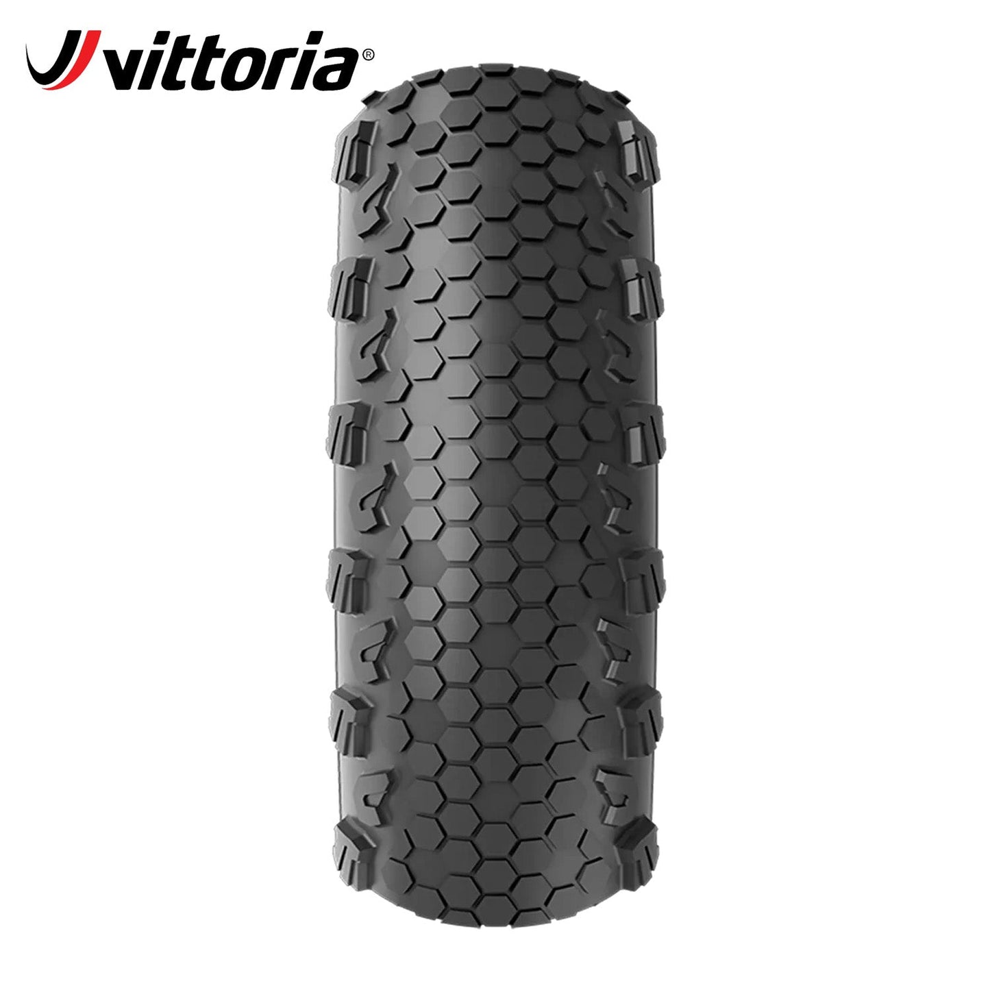 Vittoria Terreno XC Trail MTB 29er Tubeless-Ready Tire - Black