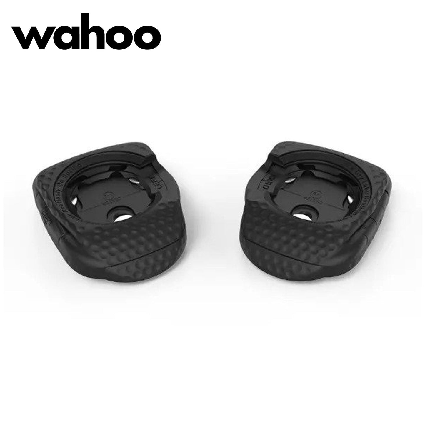 Wahoo SPEEDPLAY Aero Road Bike Clip-In Pedals