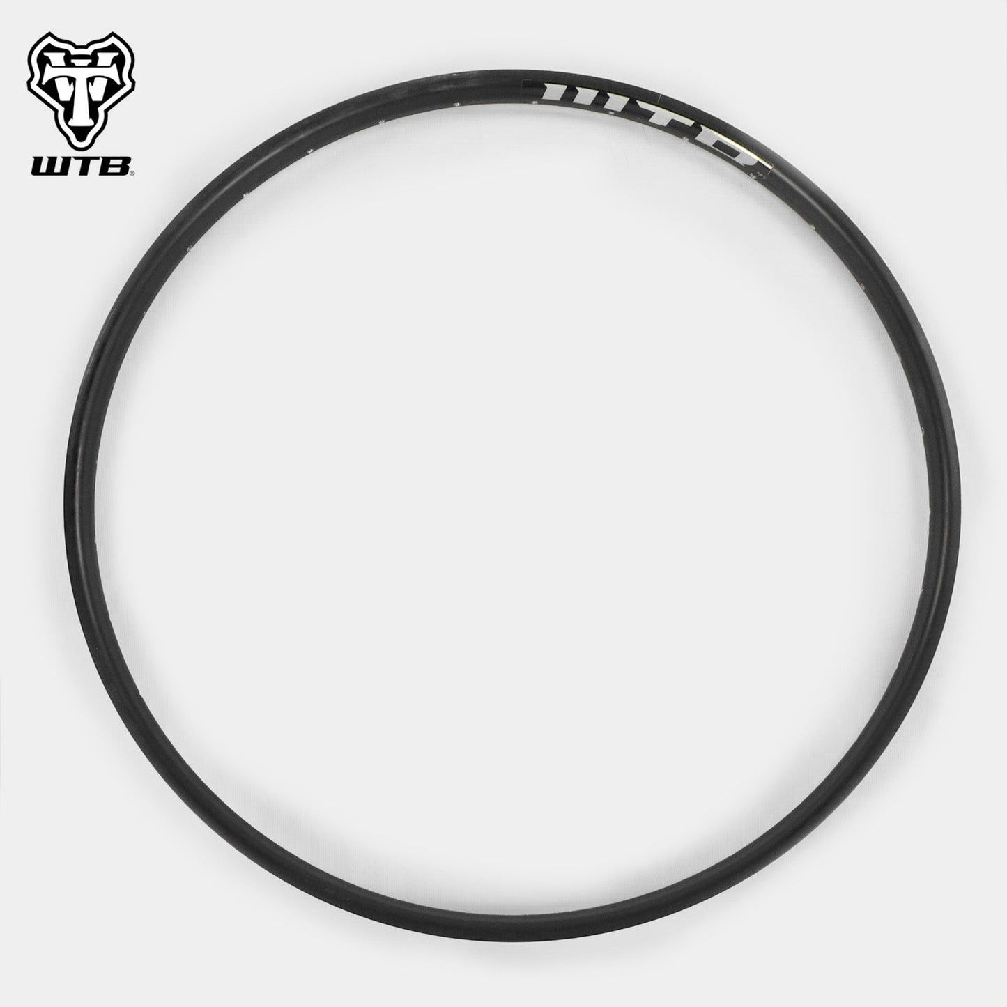 WTB ST i30 TCS 2.0 Tubeless Ready MTB Rims - Black