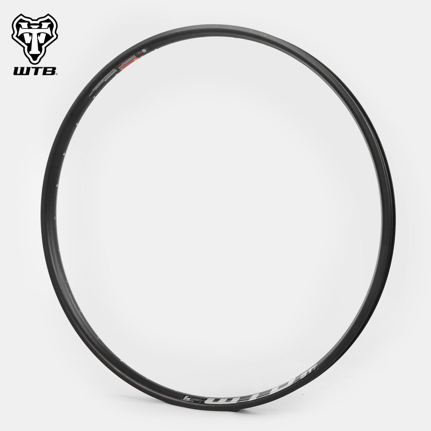 WTB ST i30 TCS 2.0 Tubeless Ready MTB Rims - Black