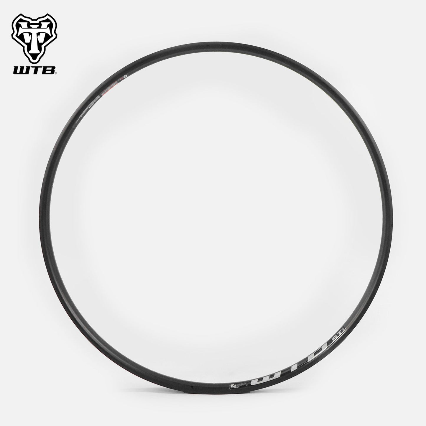 WTB ST i30 TCS 2.0 Tubeless Ready MTB Rims - Black