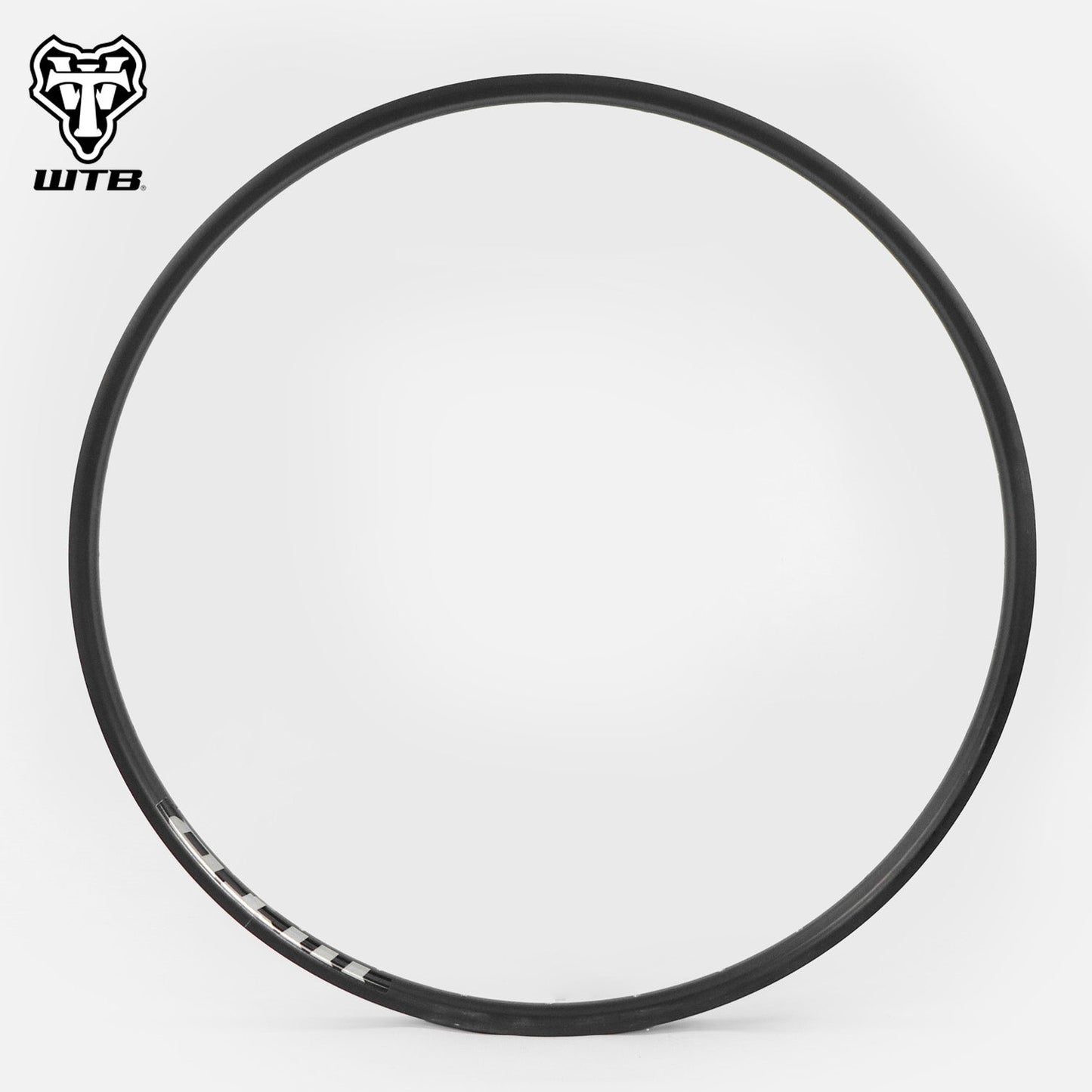WTB ST i30 TCS 2.0 Tubeless Ready MTB Rims - Black