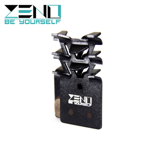 ZENO SuperCool Brake Pad SBD-001 for Shimano New XTR