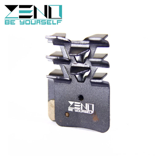 ZENO SuperCool Brake Pad SBD-002 for Shimano Saint