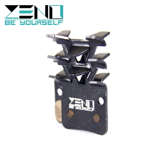 ZENO SuperCool Brake Pad SBD-006 for Shimano BR-M865