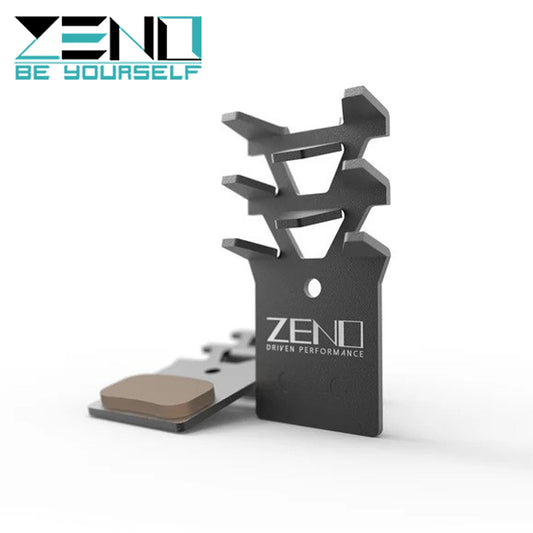 ZENO SuperCool Brake Pad SBD-011 for Shimano Ultegra