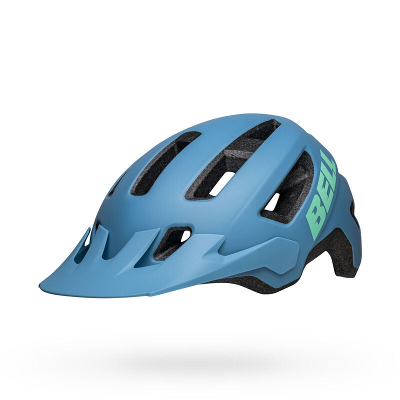 Bell Nomad 2 MTB Bike Helmet Bell Nomad 2 MTB Bike Helmet