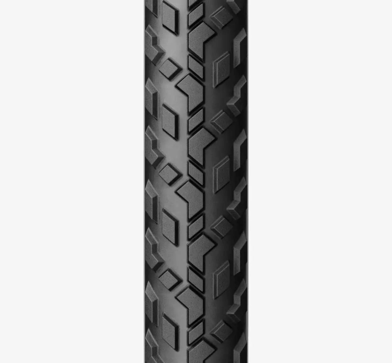 Pirelli Cinturato Gravel M Tubeless Mixed Terrain 700c Bike Tire SpeedGrip - Black