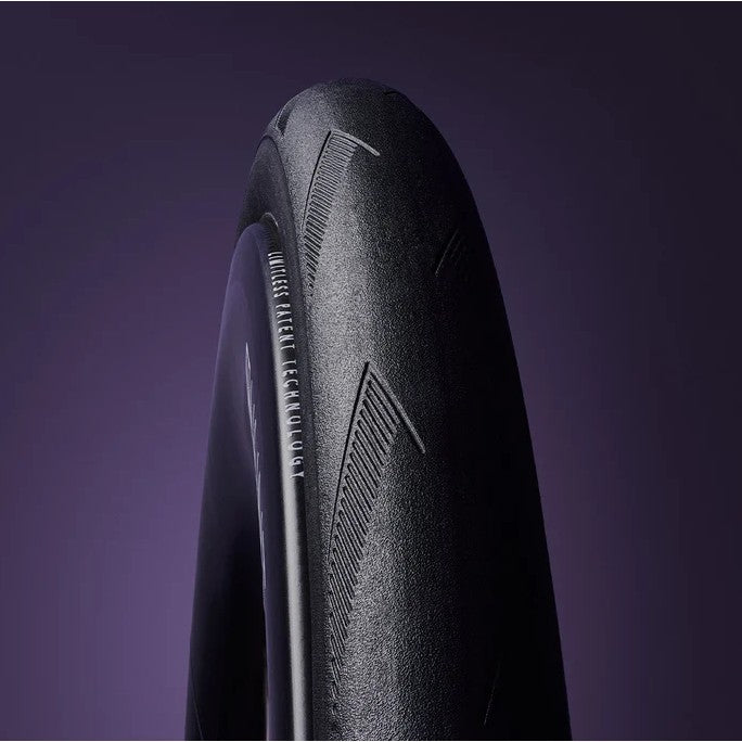 HUNT Sub50 Limitless UD Carbon Spoke Wheelset TA 1380 grams