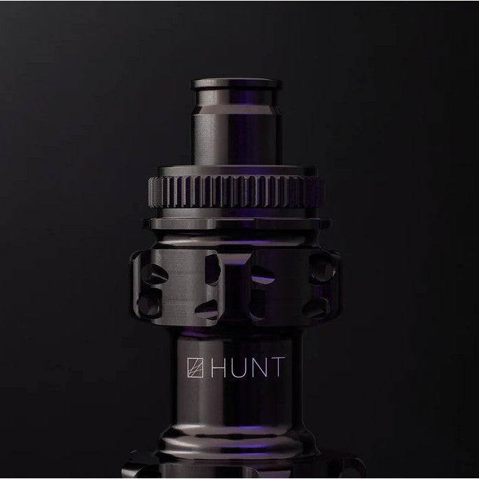 HUNT Sub50 Limitless UD Carbon Spoke Wheelset TA 1380 grams