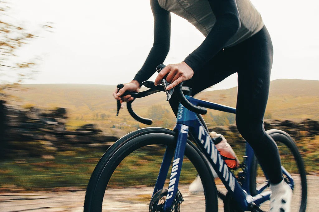 HUNT Sub50 Limitless UD Carbon Spoke Wheelset TA 1380 grams