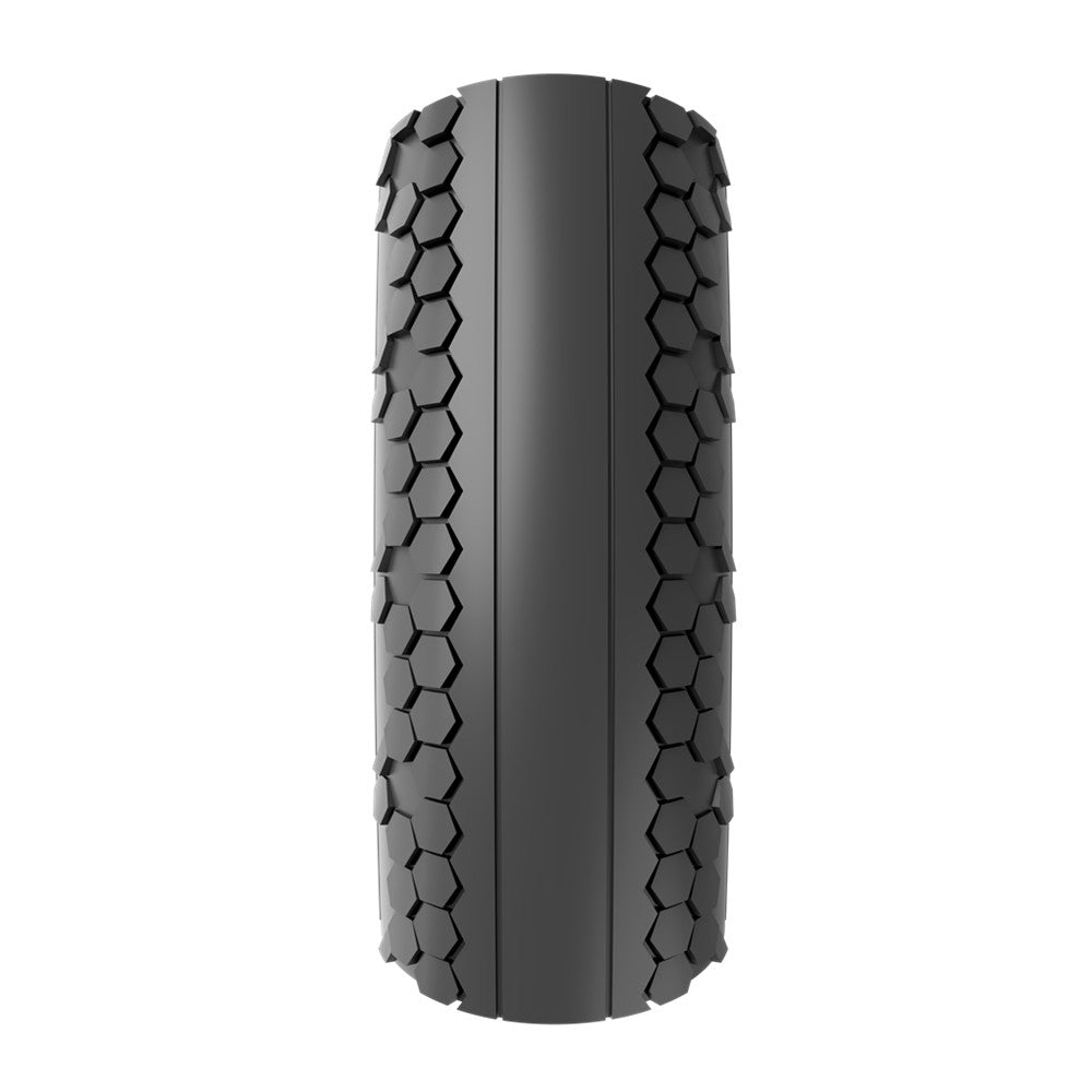 Vittoria Terreno Zero Gravel Tire 700c - Anthracite / Black